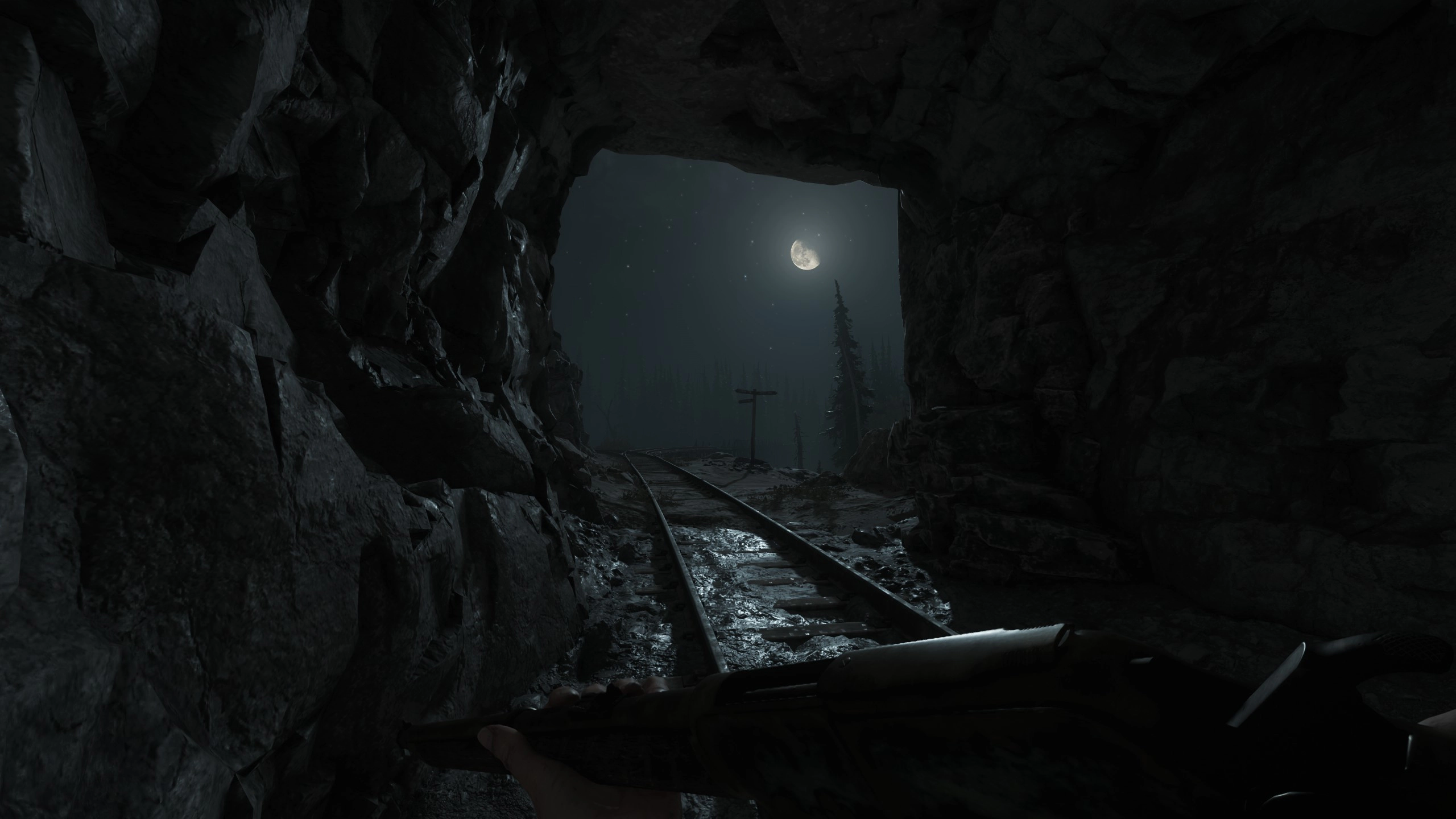 Hunt Showdown Screenshot